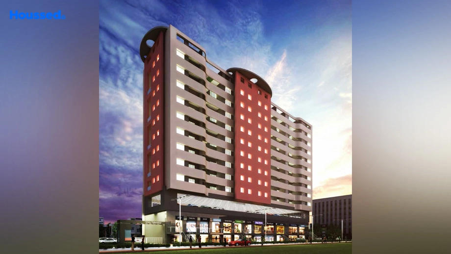 Project Image of Unity Splendour - Image 407167
