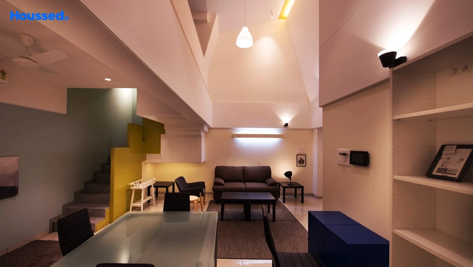 Sample Apartment of Unity Splendour - Image 407171