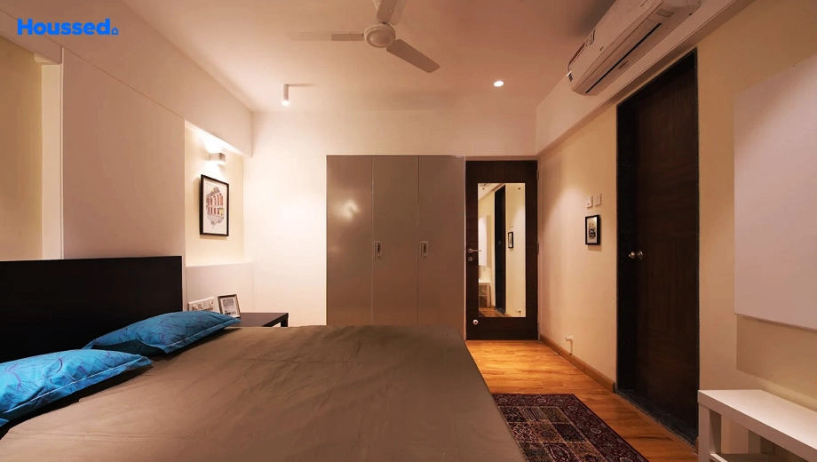 Sample Apartment of Unity Splendour - Image 407174