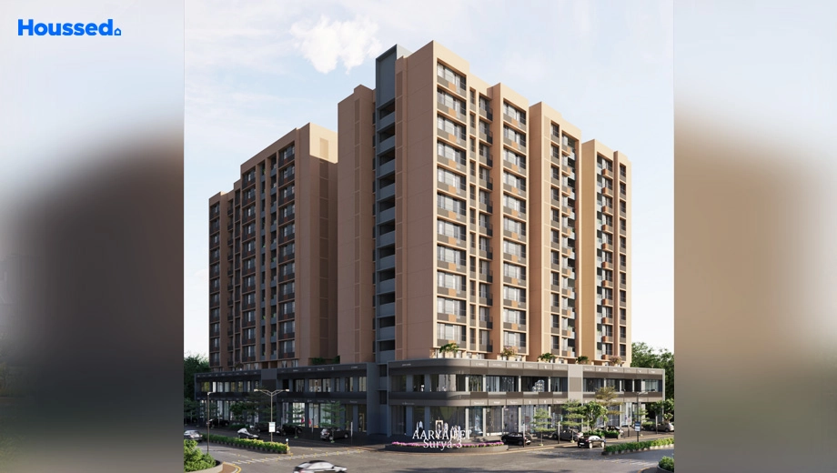 Project Image of Katira Aaryajeet Surya 3 - Image 407162