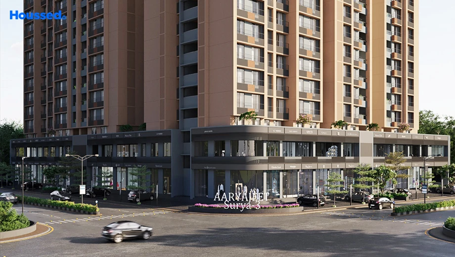 Project Image of Commercial Katira Aaryajeet Surya 3 - Image 407179