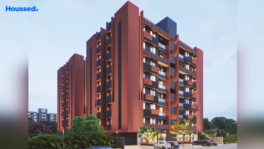 Project Image of Maruti Shantam - Image 407185