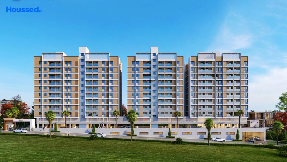 Project Image of Parmeshwari Vrindavan - Image 407191