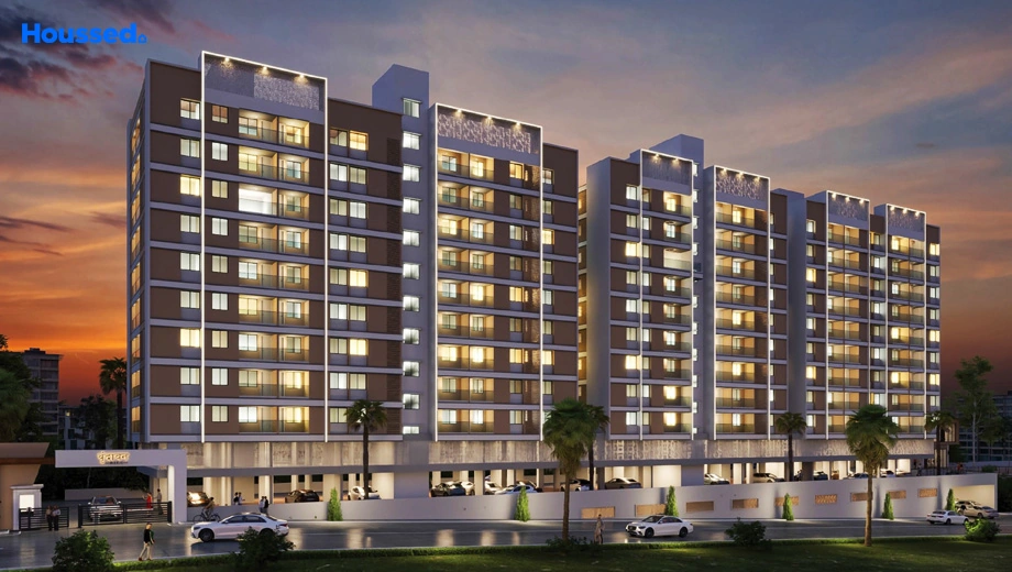 Project Image of Parmeshwari Vrindavan - Image 407192