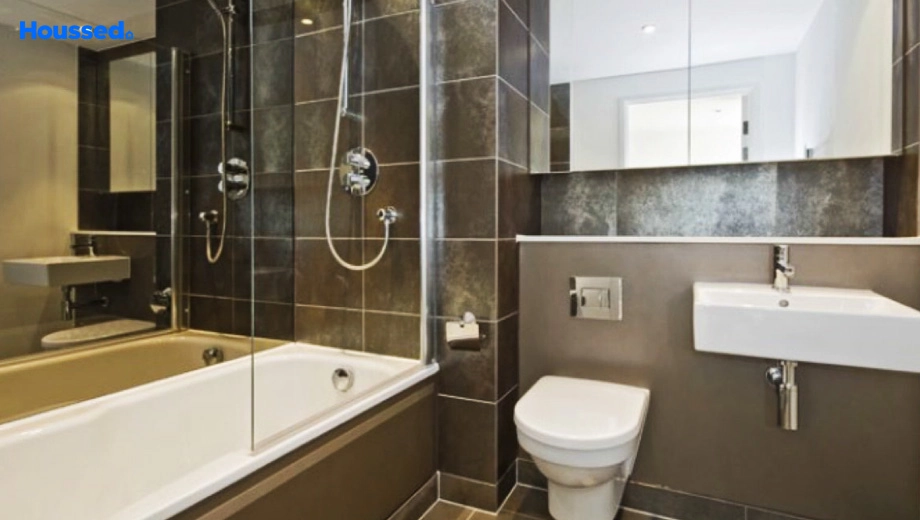 Sample Apartment of Parmeshwari Vrindavan - Image 407197