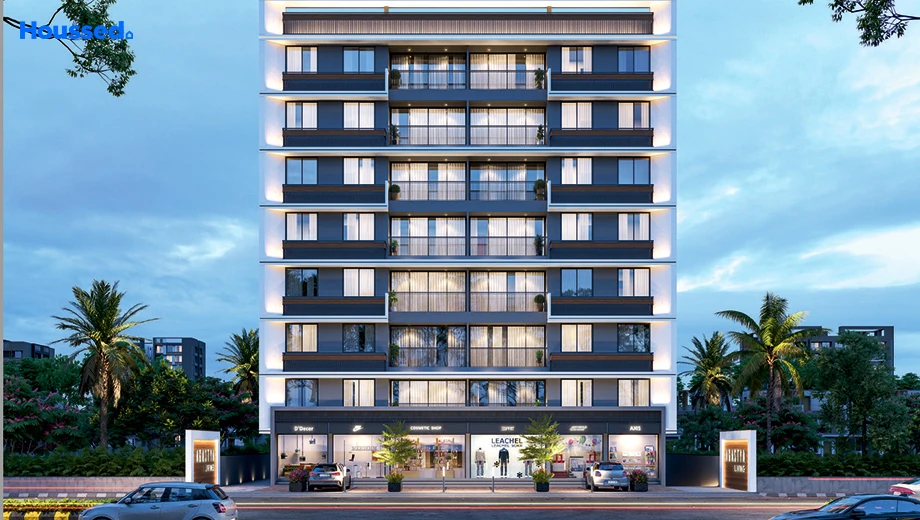 Project Image of Ravya Agastya Living - Image 407225