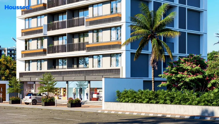Project Image of Commercial Ravya Agastya Living - Image 407232