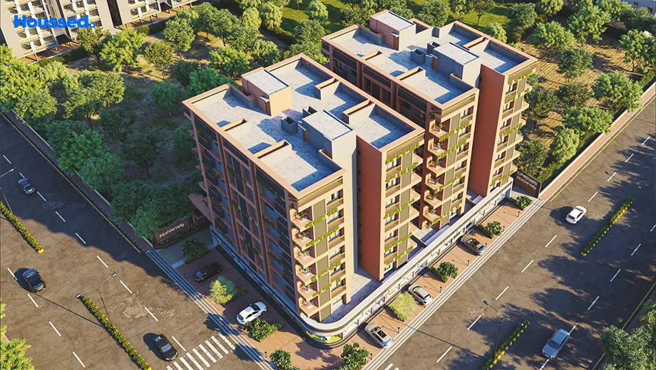 Project Image of Shiv Silicon Valley - Image 407257