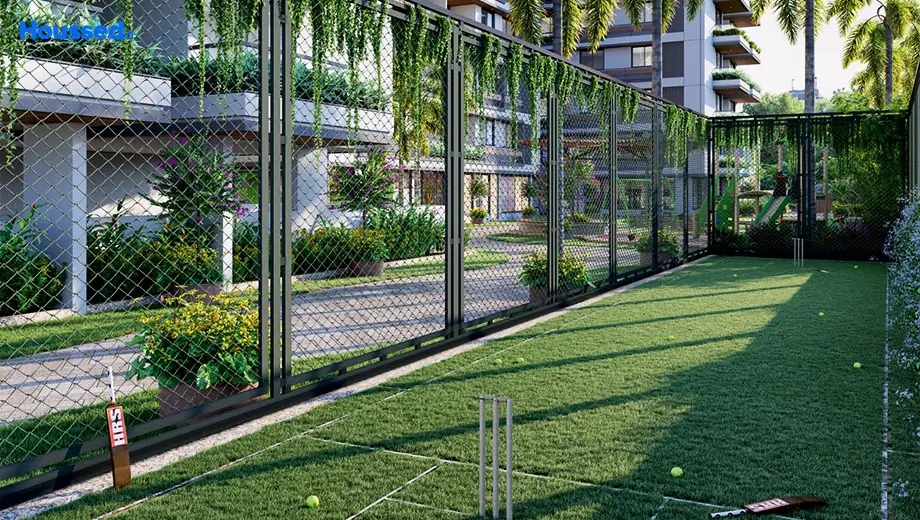 Amenities of Shiv Swagatam Elenza - Image 407276