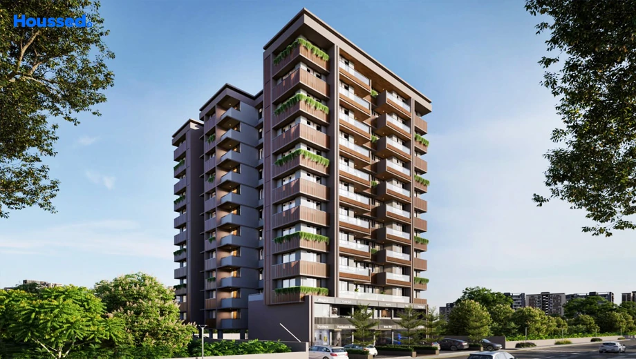 Project Image of Shree Jagannath Hill - Image 407297