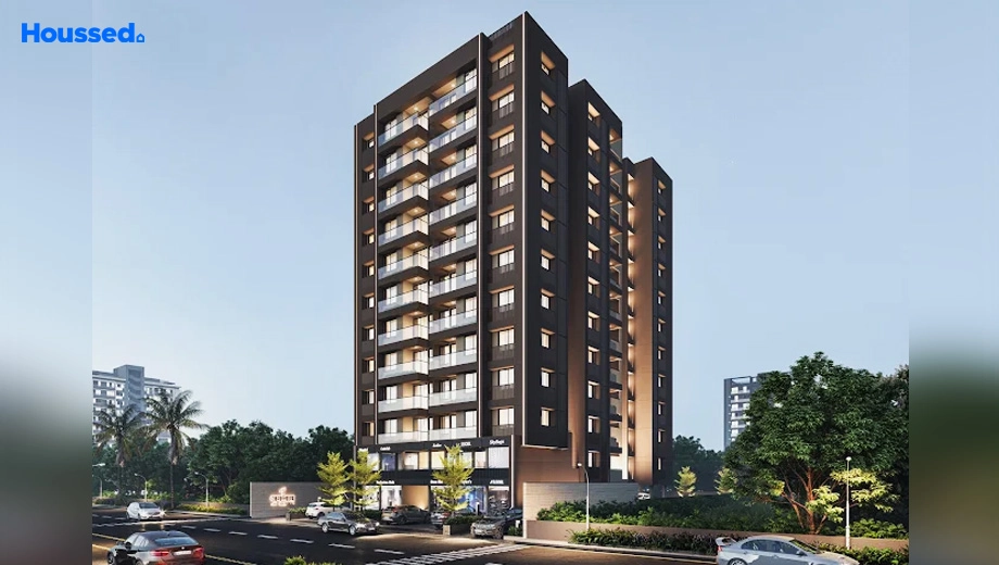 Project Image of Shree Jagannath Hill - Image 407296