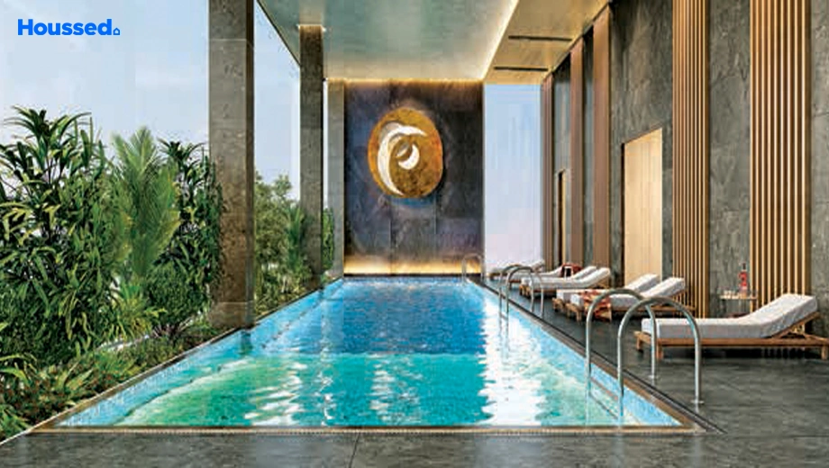 Amenities of Adani Lushlands - Image 407324