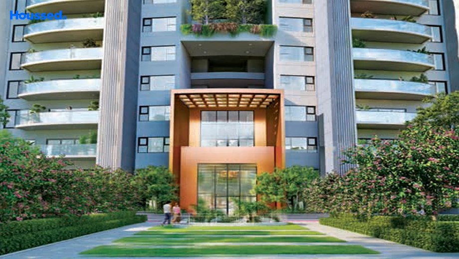 Amenities of Adani Lushlands - Image 407326