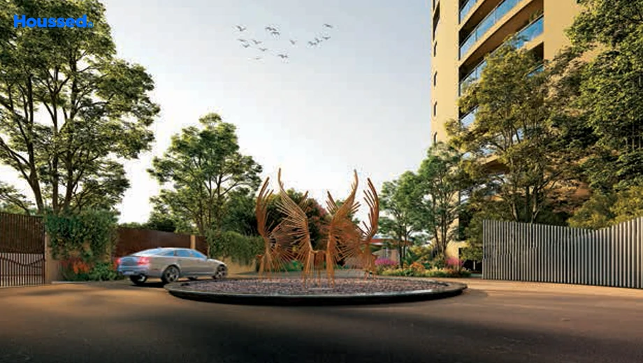 Project Image of Adani Lushlands - Image 407323