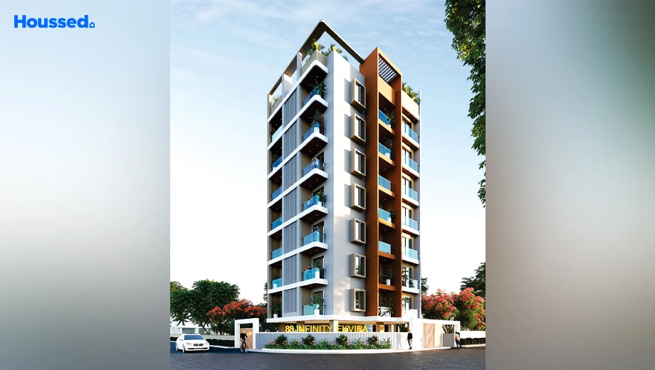 Project Image of Infinity Ekvira - Image 407347