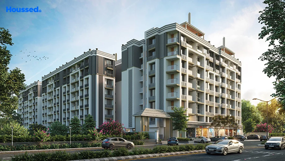 Project Image of Shreemad Elenza - Image 407382