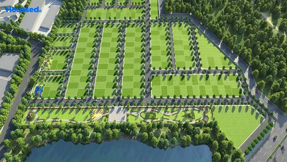 Project Image of Destino Central Park in Sector 33, Gurgaon - Image 407413