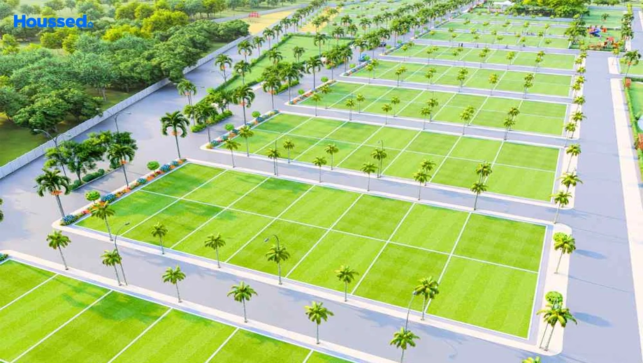 Project Image of Destino Central Park in Sector 33, Gurgaon - Image 407412