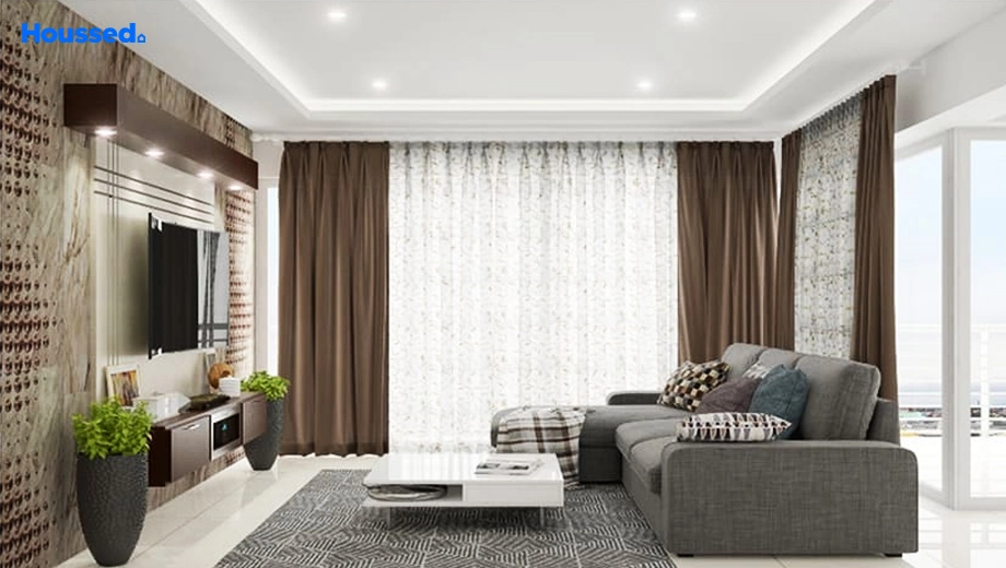 Sample Apartment of Golden Enclave in Nalasopara West, Palghar - Image 407428