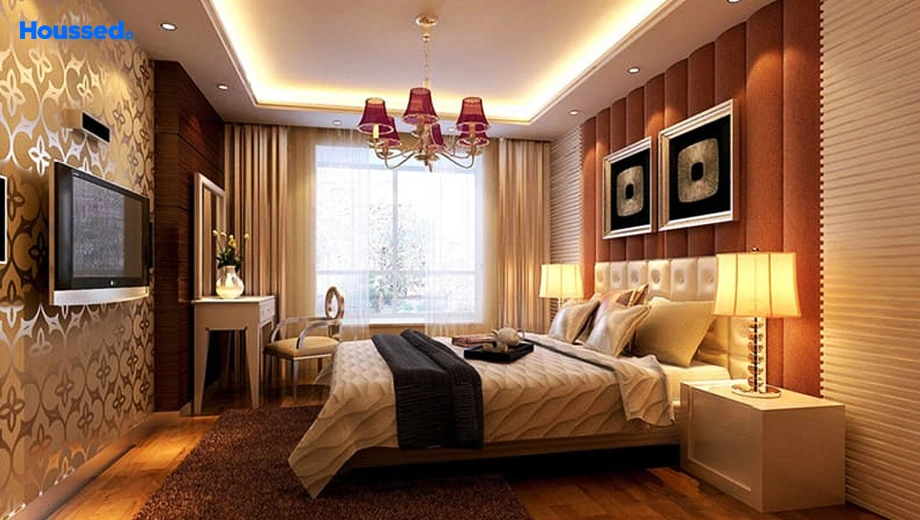 Sample Apartment of Golden Enclave in Nalasopara West, Palghar - Image 407427