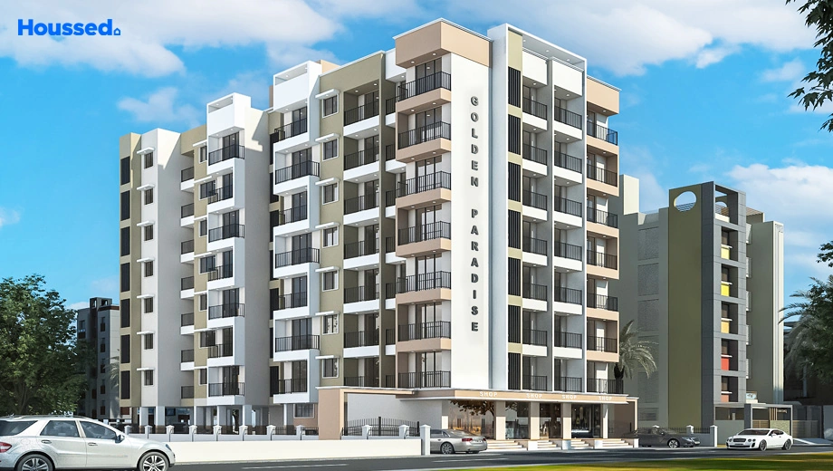 Project Image of Golden Paradise - Image 407448