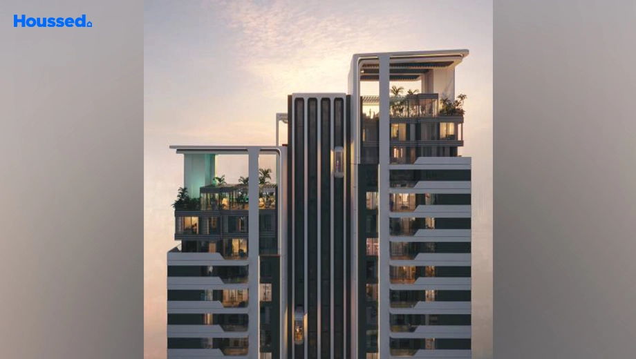 Project Image of Dalcore the Falcon in Sector 53, Gurgaon - Image 407473