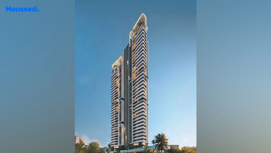 Project Image of Dalcore the Falcon in Sector 53, Gurgaon - Image 407474