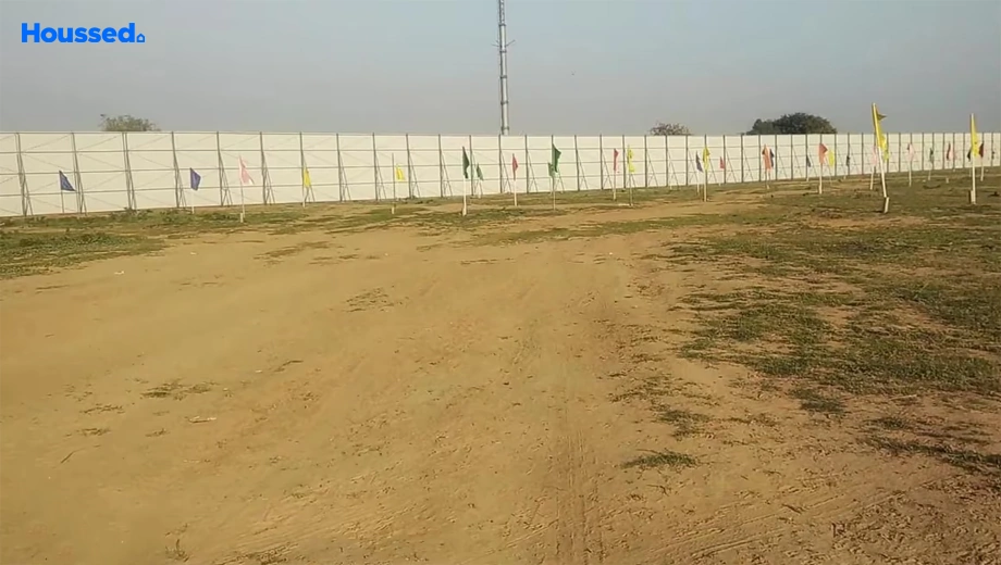 Project Image of DLF Gardencity Central - Image 407483