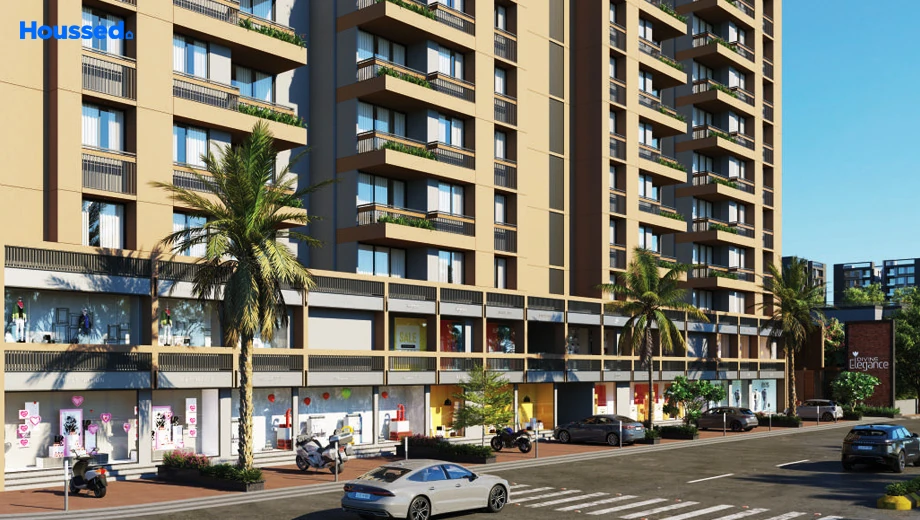 Project Image of Commercial Divine Elegance - Image 407516