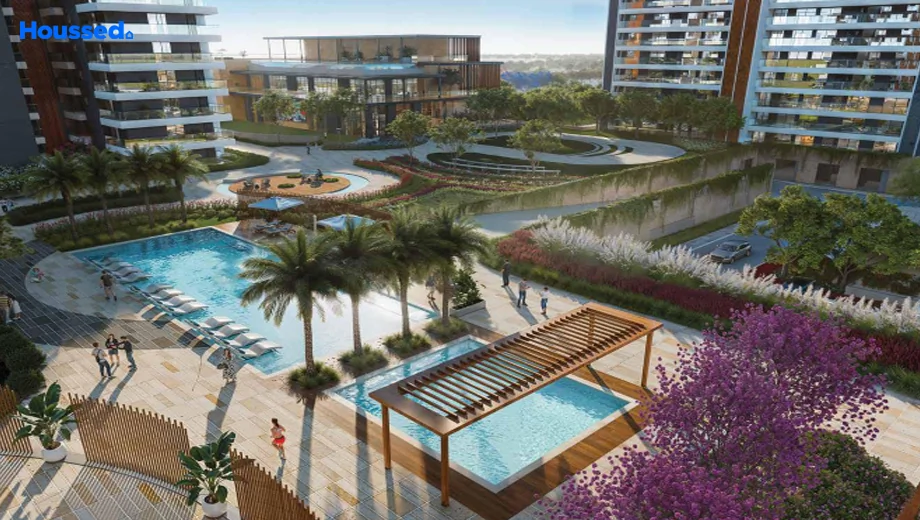 Amenities of Godrej Alira - Image 407511