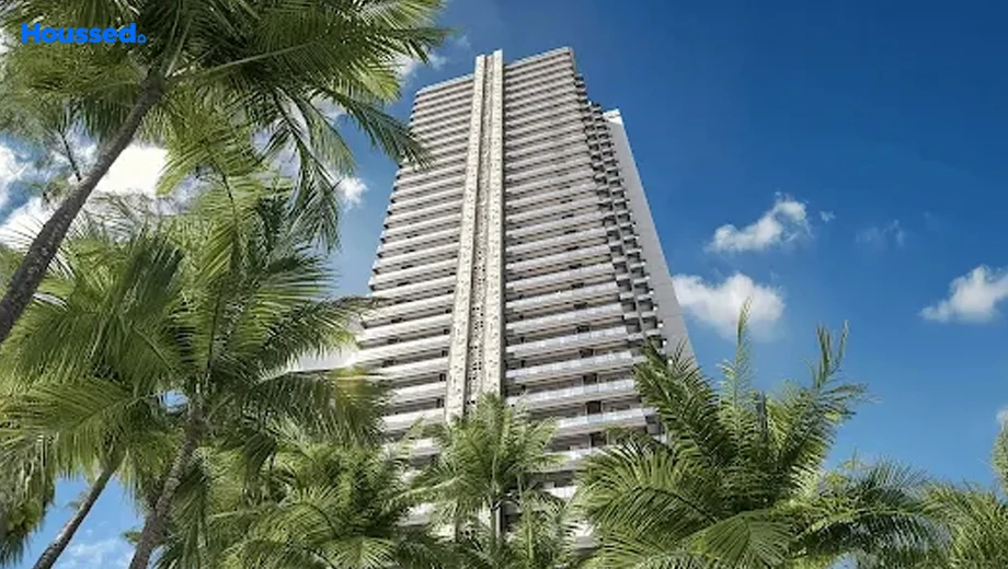 Project Image of Godrej Alira - Image 407506