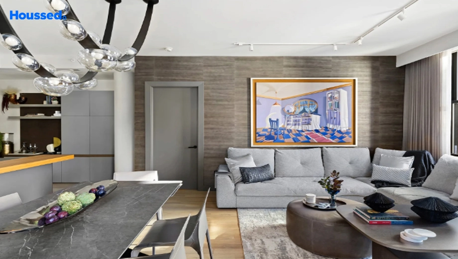 Sample Apartment of Godrej Alira - Image 407512