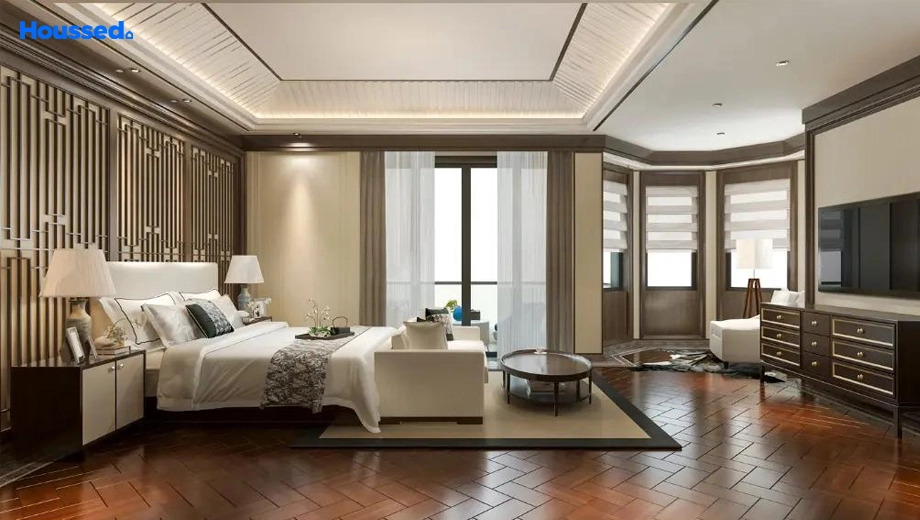 Sample Apartment of Lamose Gratitude 84 - Image 407530