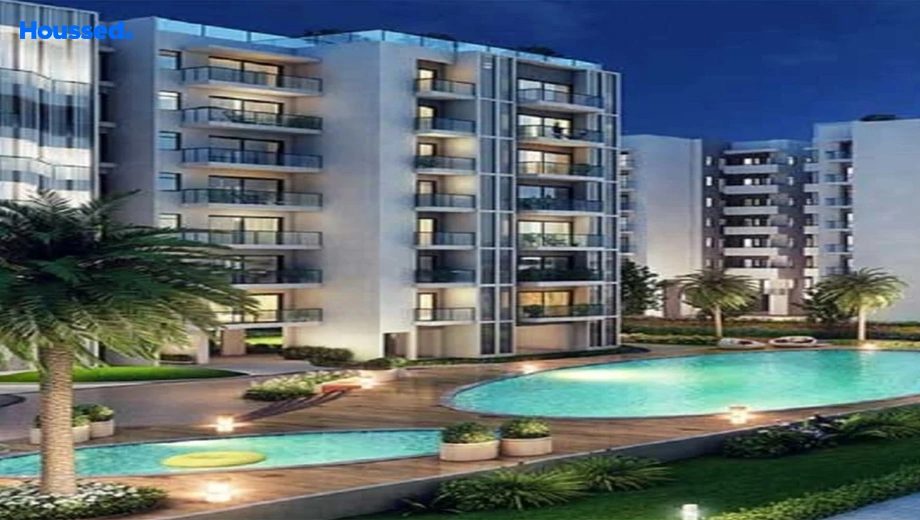 Project Image of MRG The Walk - Image 407547