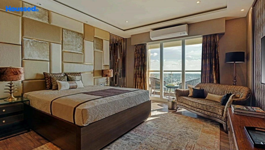 Sample Apartment of MRG The Walk - Image 407550