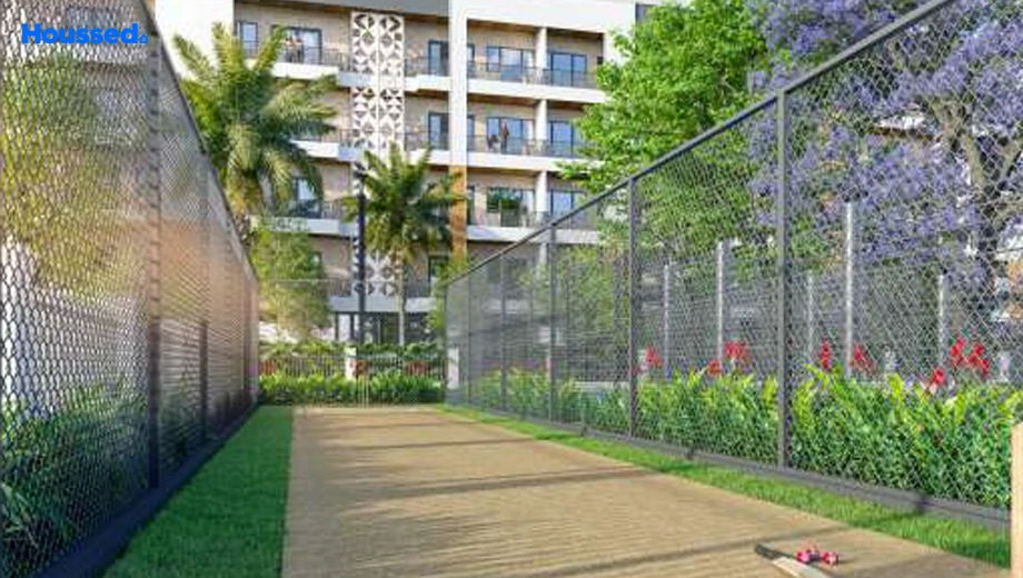 Amenities of NS Avani Signature Floors - Image 407557