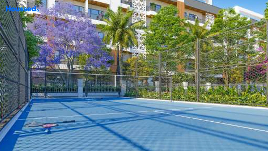 Amenities of NS Avani Signature Floors - Image 407559