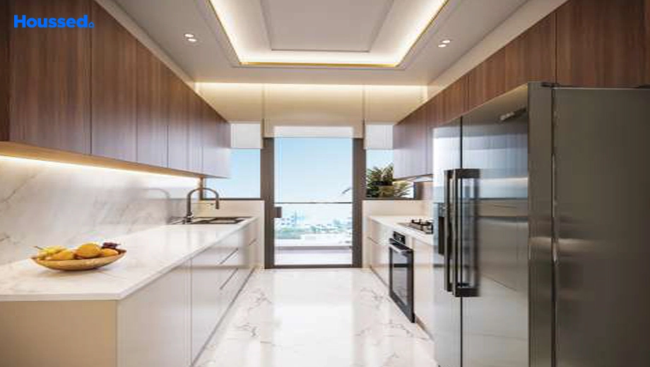 Sample Apartment of NS Avani Signature Floors - Image 407562