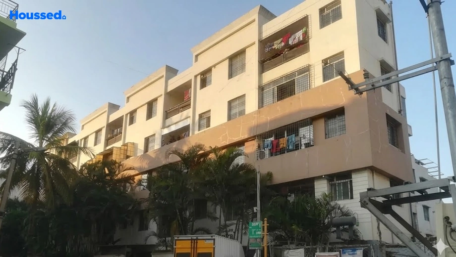 Project Image of Niranjan Central - Image 407605