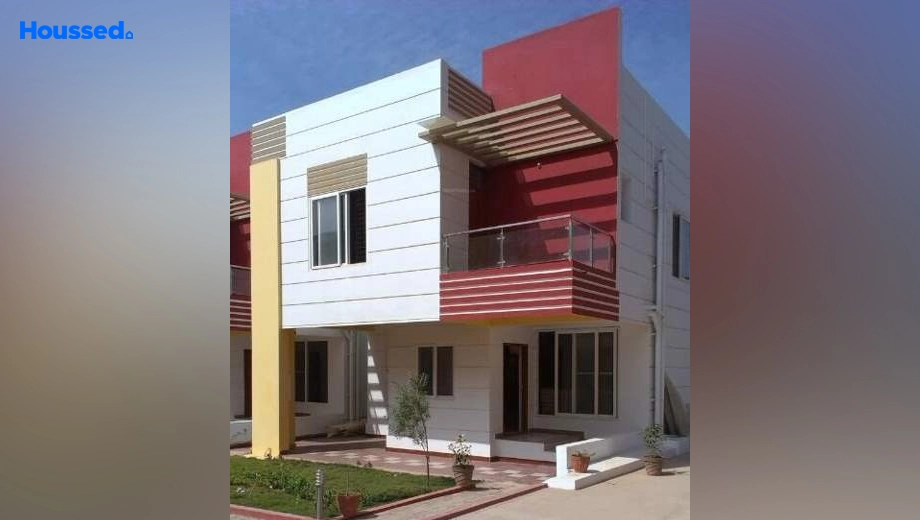 Project Image of Niranjan Opal Akshaya - Image 407622