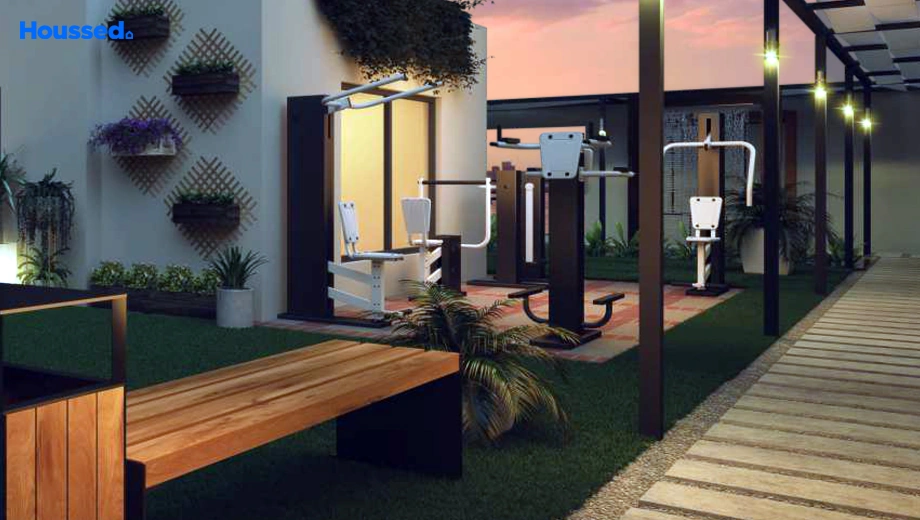 Amenities of Akshat Anugrah - Image 407638