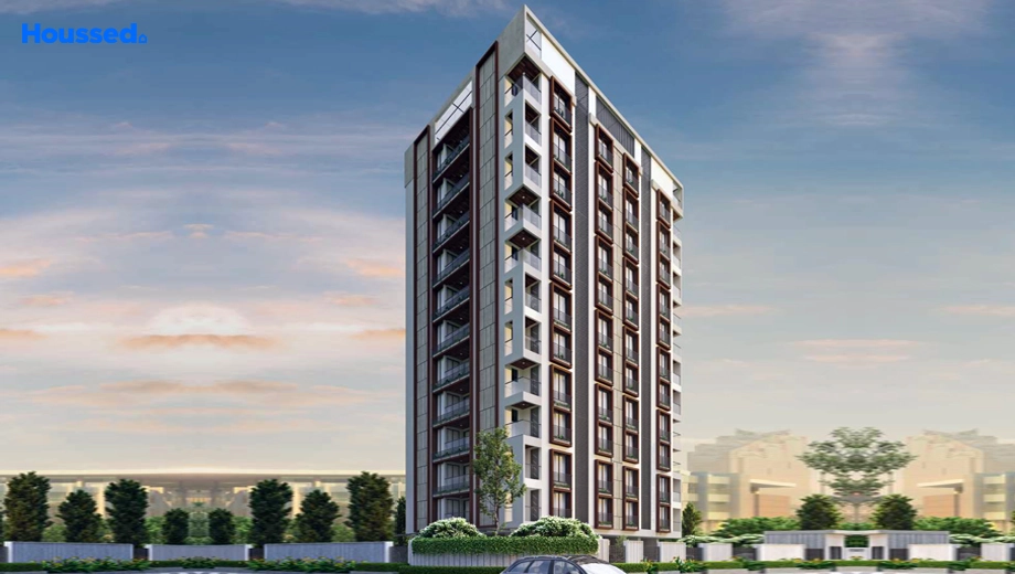 Project Image of Akshat Anugrah - Image 407634