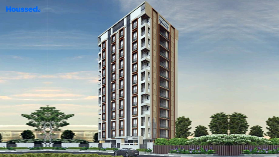 Project Image of Akshat Anugrah - Image 407636