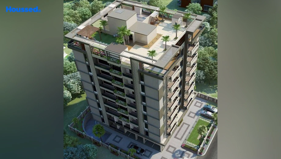 Project Image of Akshat Kanak Prabha - Image 407645