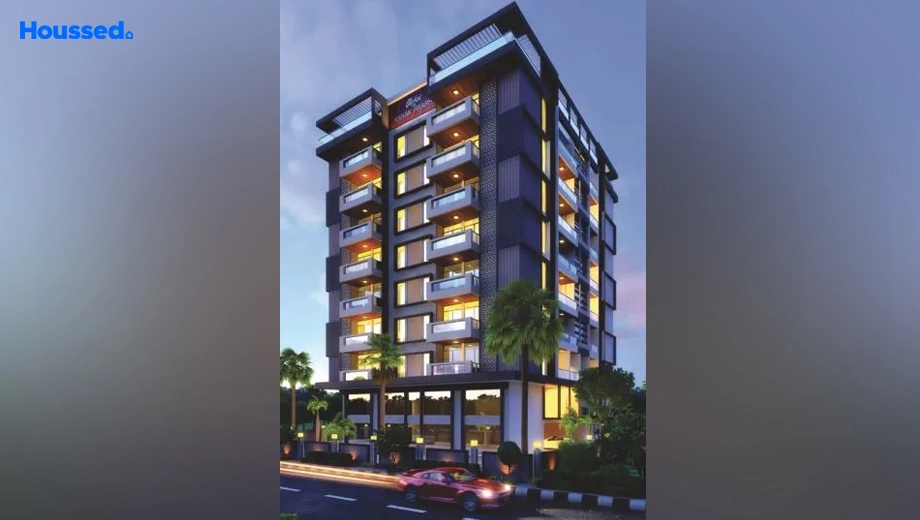 Project Image of Akshat Kanak Prabha - Image 407646