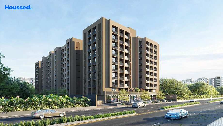 Project Image of Arpan Status Sky - Image 407691
