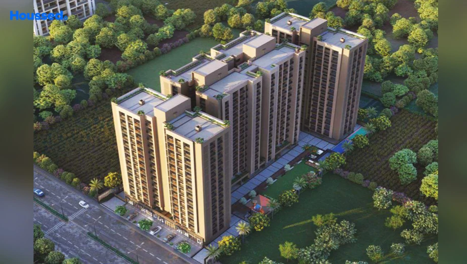 Project Image of Arpan Status Sky - Image 407692