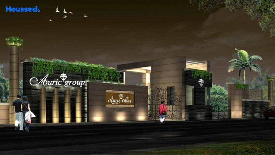 Amenities of Auric Villas Prime - Image 407768