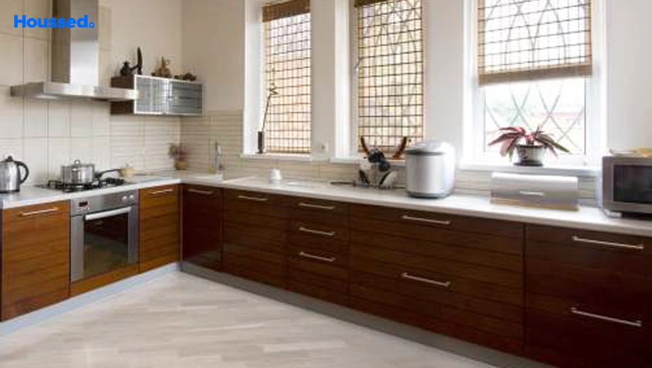 Sample Apartment of Auric Villas Prime - Image 407771