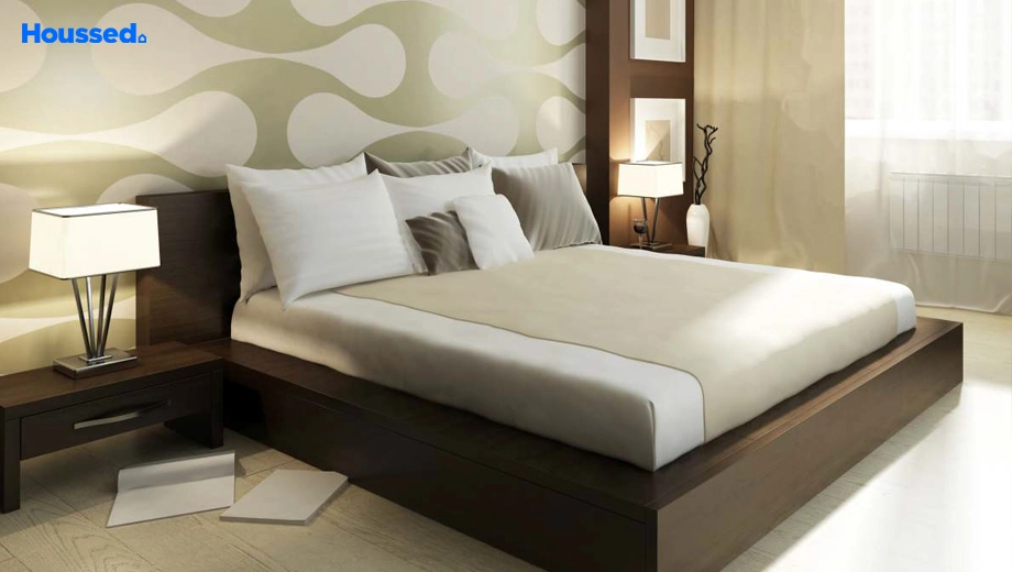 Sample Apartment of Auric Villas Prime - Image 407770